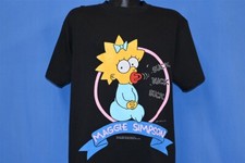 T-shirt vintage anni 90 MAGGIE