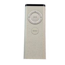 Telecomando originale Apple A1156 - Made in China - testato e funzionante