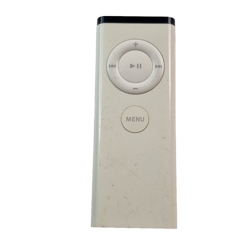 Telecomando originale apple - telecomando,