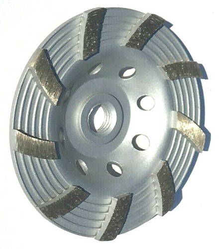 Ruota coppa diamantata - ruota,