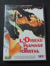 DARIO ARGENTO - L'UCCELLO