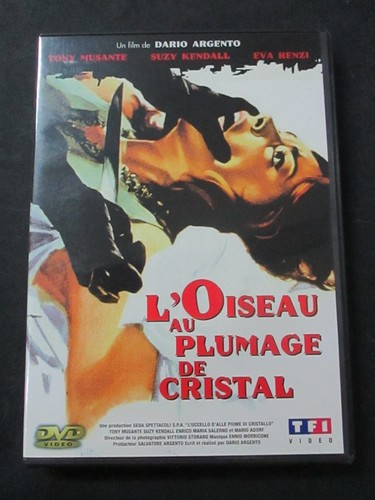 Dario argento l - dario,