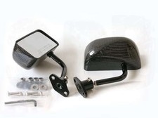 Fibra carbonio corsa - fibra, di