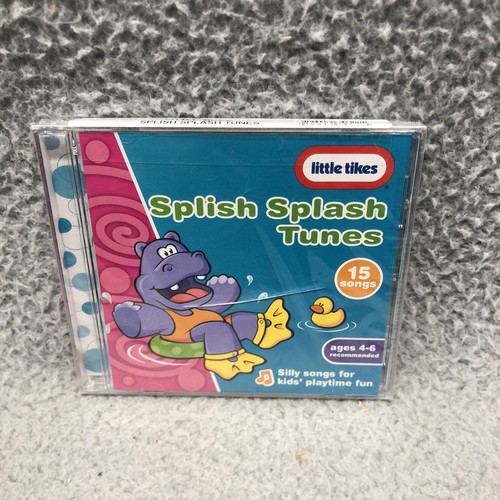 Little tikes splish splash - tikes,