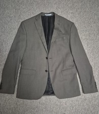 Zara Giacca Blazer Uomo 52 L