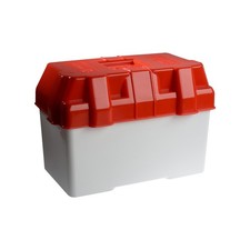 Box batteria tempo - libero, 100