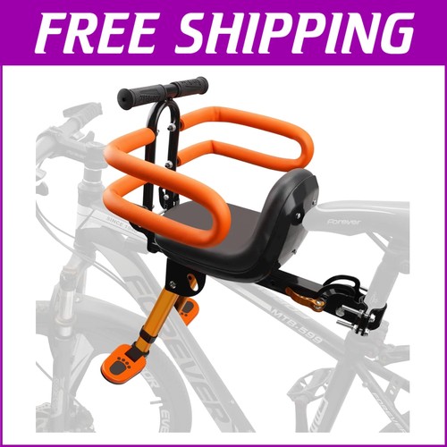 Seggiolino bici bambini - , in