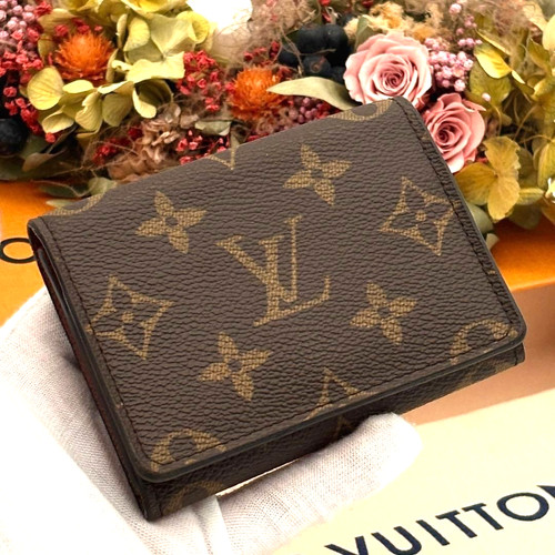 Louis vuitton busta monogramma - busta,