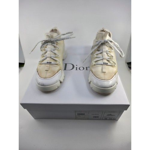 Sneakers dior connect - sneakers,