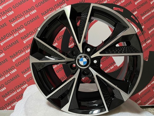 Cerchi lega bmw serie 5 - lega,
