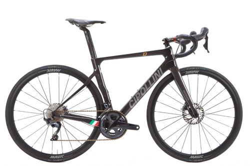 Bici strada cipollini - cipollini, bond
