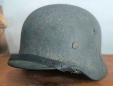 Elmetto tedesco originale bel