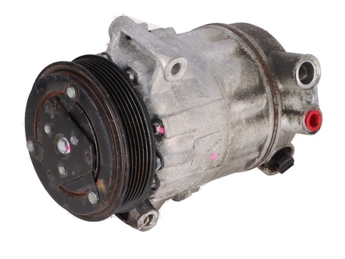 Compressore aria condizionata - compressore,