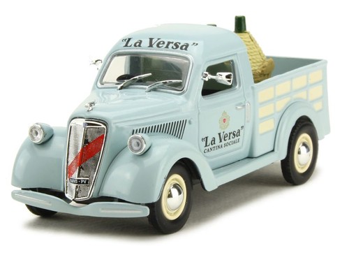 Lancia ardea 800 pick 1949 - ardea, pick-up