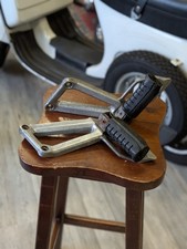 pedane passeggero originali aprilia pegaso 125 1990