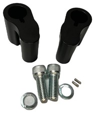 Conversione alza manubrio