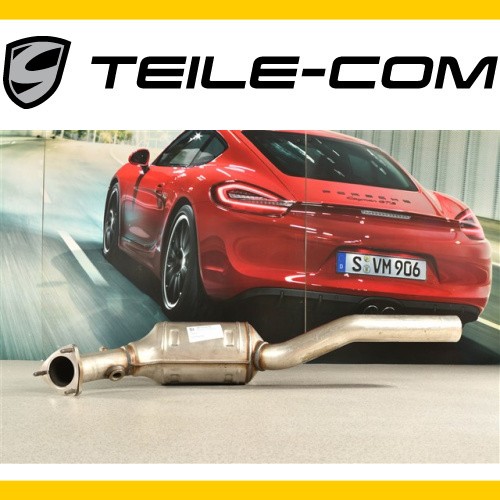 Porsche 911 996.1