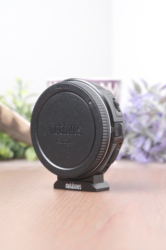 Metabones canon obiettivo a - metabones,