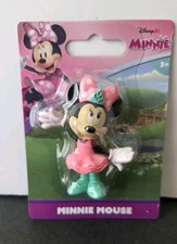 Disney Junior Minnie Mouse 2"