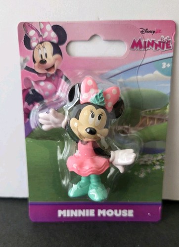 Disney junior minnie mouse - minnie, 2"