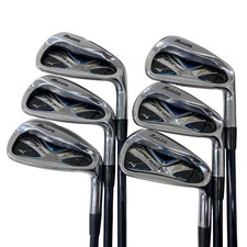 [Mizuno] JPX 800 AD Set di