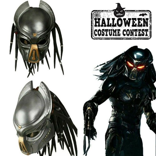 Maschera facciale completa
