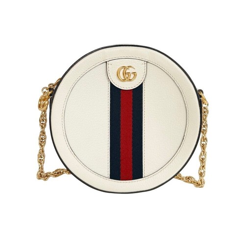 Gucci sac bandoulière - à, rond