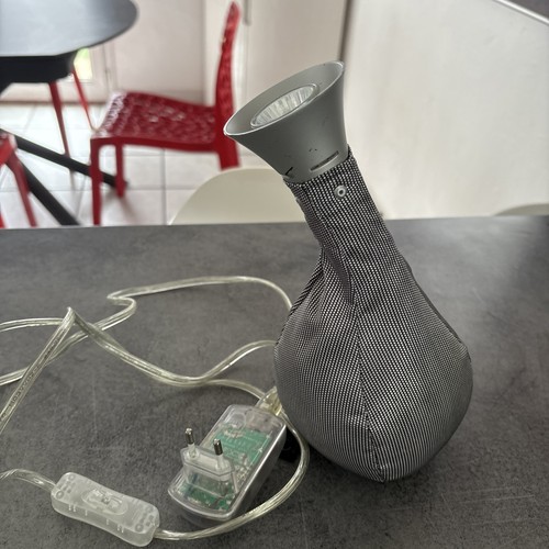 Lampe lichtsack christofer - lichtsack,