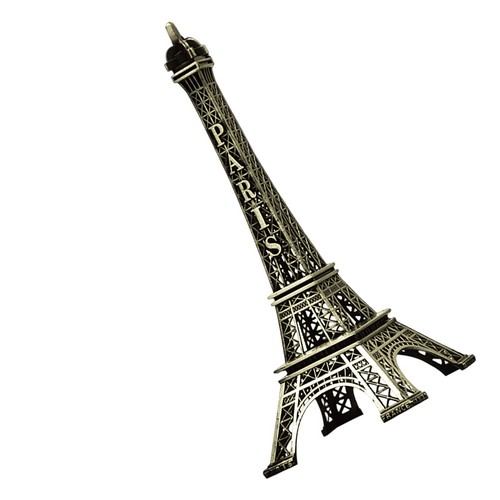 Decorazione torre eiffel - torre,