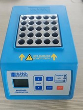 Termoreattore con coperchio per reagenti in fiala e COD -  HANNA HI839800-02