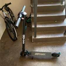 GOTRAX Monopattino Elettrico