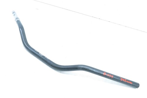 Manubrio superbike yamaha - manubrio,