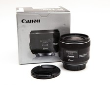 Canon EF 35mm 35 f/2 f2 IS