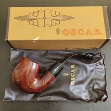 Pipa Savinelli 614 Oscar Aged