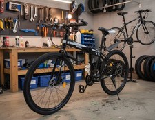 Mountain bike 26 pollici