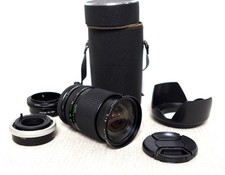 Sony Nex E Mount DSLR fit