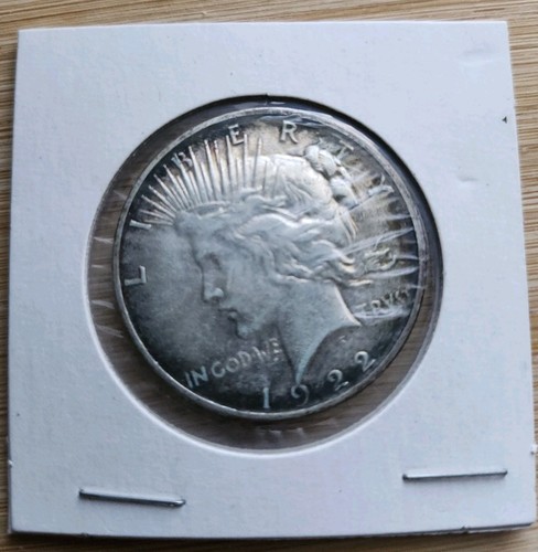 Dollaro della pace - dollaro,