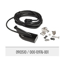 Trasduttore Lowrance HDI XDCE 83/200 455/800, da poppa per ecoscandaglio