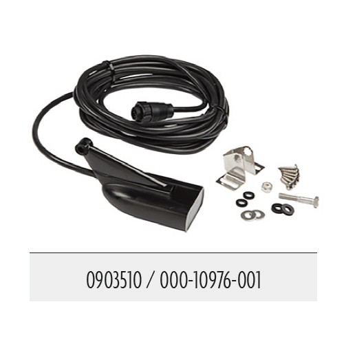 Trasduttore lowrance hdi - trasduttore,
