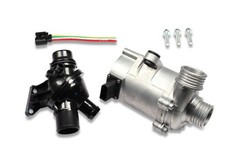 Pompa acqua Hepu P430-TH per BMW