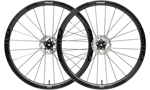 Shimano ffwd wielset drift - , fcc