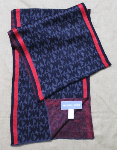 Sciarpa michael kors autentica - kors,