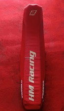 Sella (Honda CRF 250 2007)