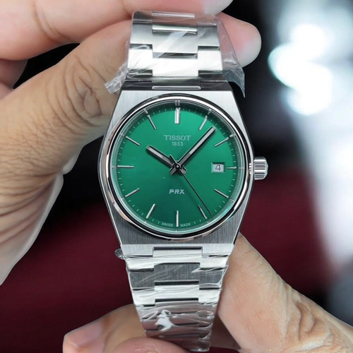 Tissot prx quartz men - prx,