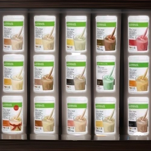 Herbalife formula1 healthy - herbalife,