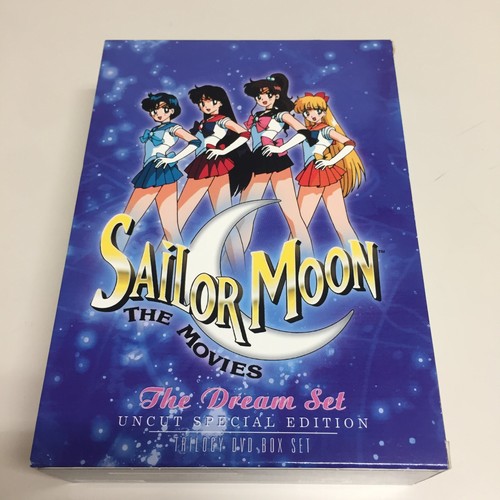 Sailor moon the - sailor, dream