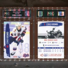 2020-21 REGINA PATS CONNOR