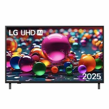 Smart TV LG 43UA75006LA.AEU 4K