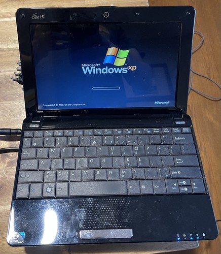 Asus eee 1005ha netbook - eee, pc