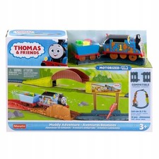 Set Pista con Motore -